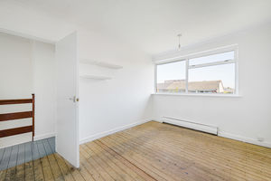 Bedroom One- click for photo gallery